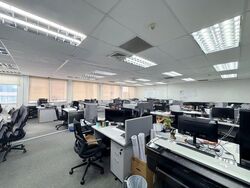 Shenton House (D1), Office #569587331